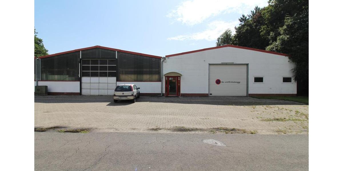 Gewerbeobjekt Westoverledingen - 1.790&euro; | Angebot:19805422
