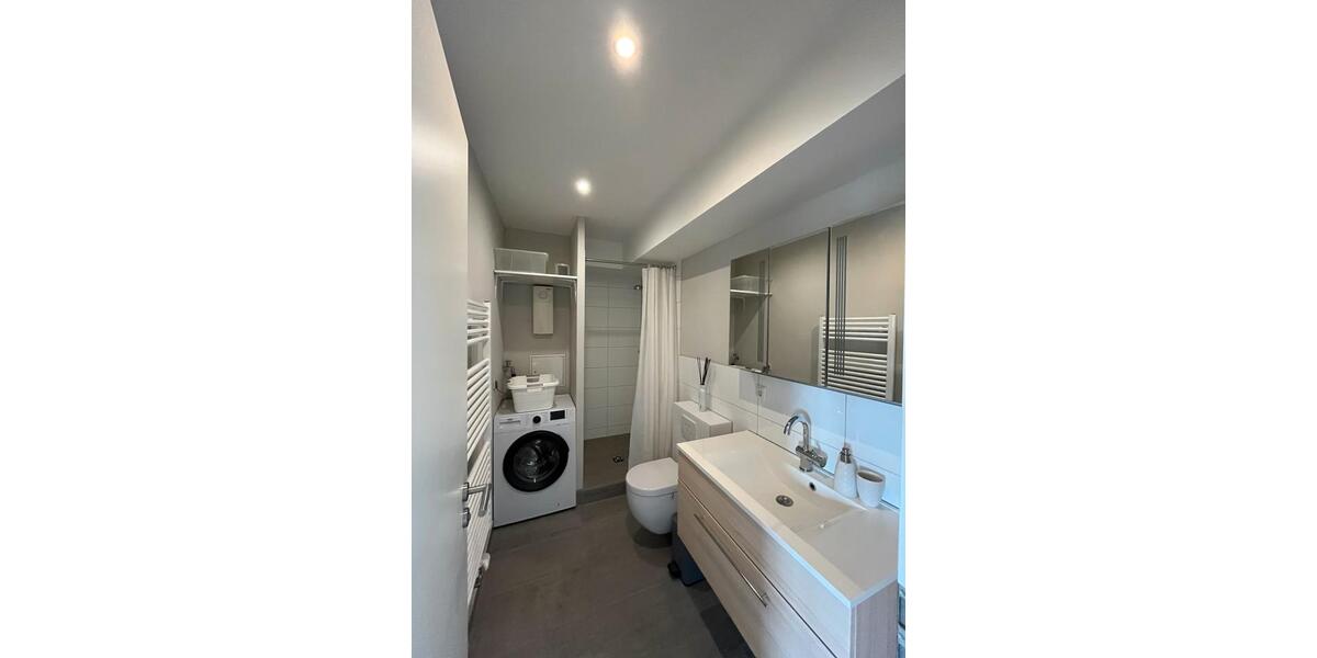 Wohnen auf Zeit Wolfsburg Ehmen - 2 Zimmer, 42 m&sup2;, 690&euro; | Angebot:26443588