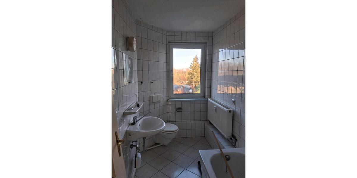 Etagenwohnung Plau am See - 3 Zimmer, 60 m&sup2;, 450&euro; | Angebot:24658009