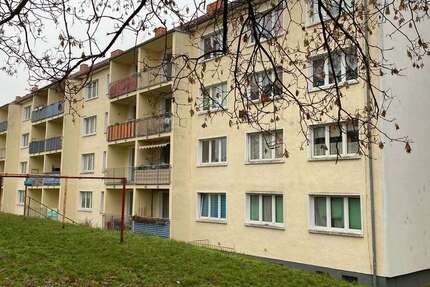 Wohnung Hettstedt - 2 Zimmer, 43 m&sup2;, 281&euro; | Angebot:24384781