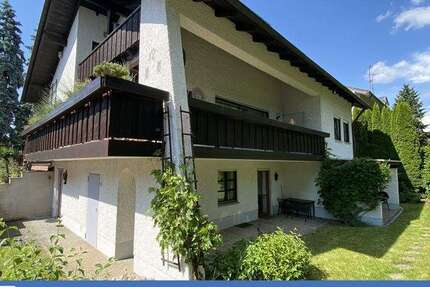 Wohnung Bad Füssing - 1 Zimmer, 33 m&sup2;, 300&euro; | Angebot:26971034