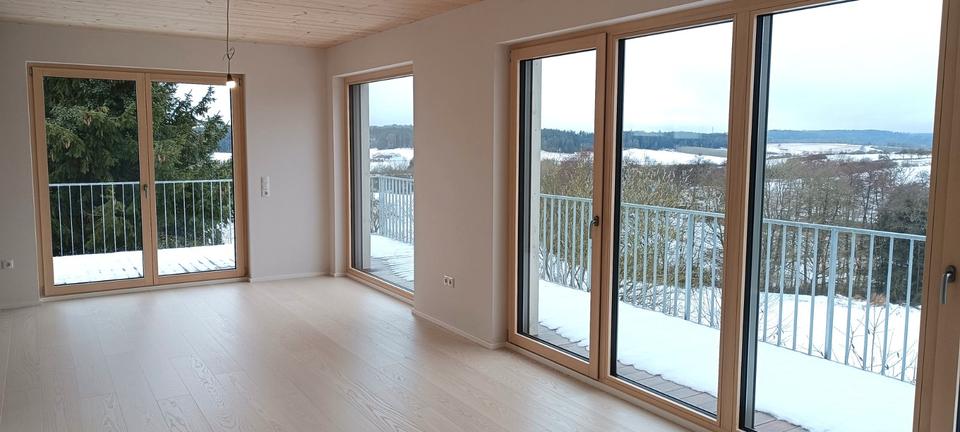 Maisonettenwohnung Schopfloch - 3 Zimmer, 58 m&sup2;, 630&euro; | Angebot:26557772