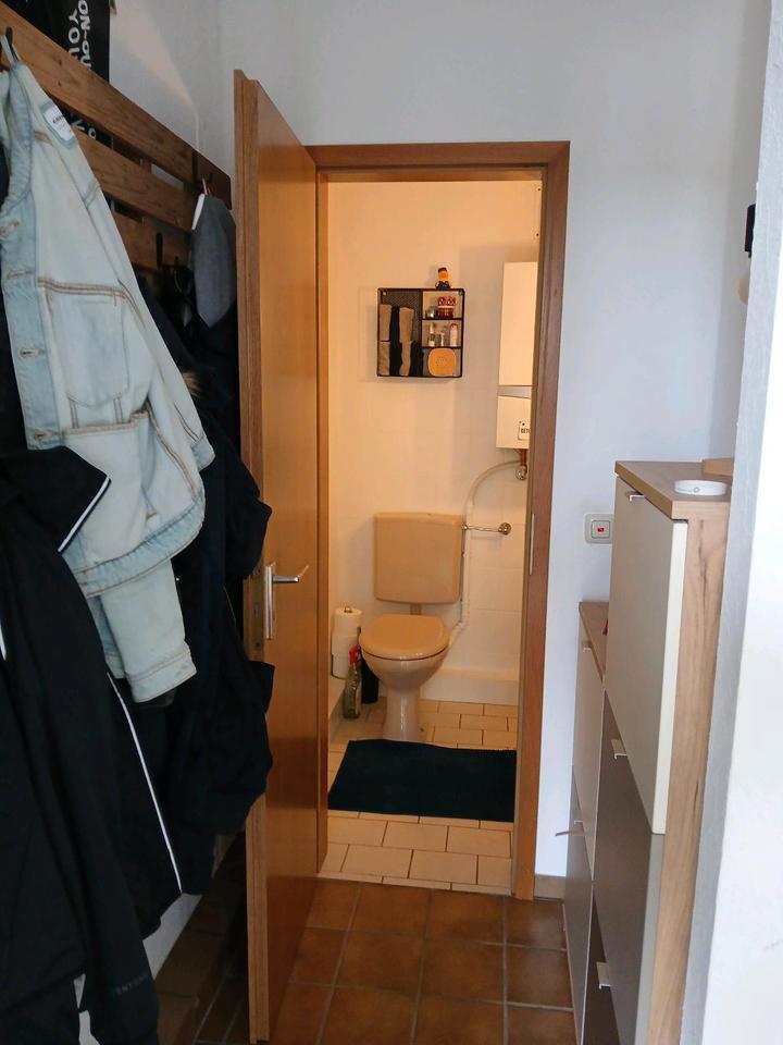 helle 3ZKB Wohnung in 41751 Dülken