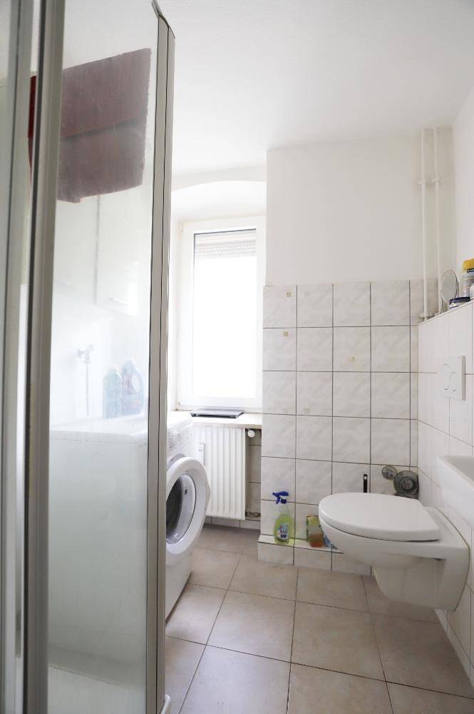 *Trier* schöne 1 ZKB Wohnung in unmittelbarer Nähe des Trierer Hauptbahnhofes!