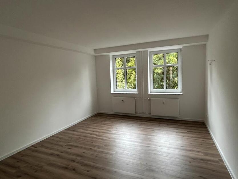 Helle 2 RaumWohnung ab sofort zu vermieten