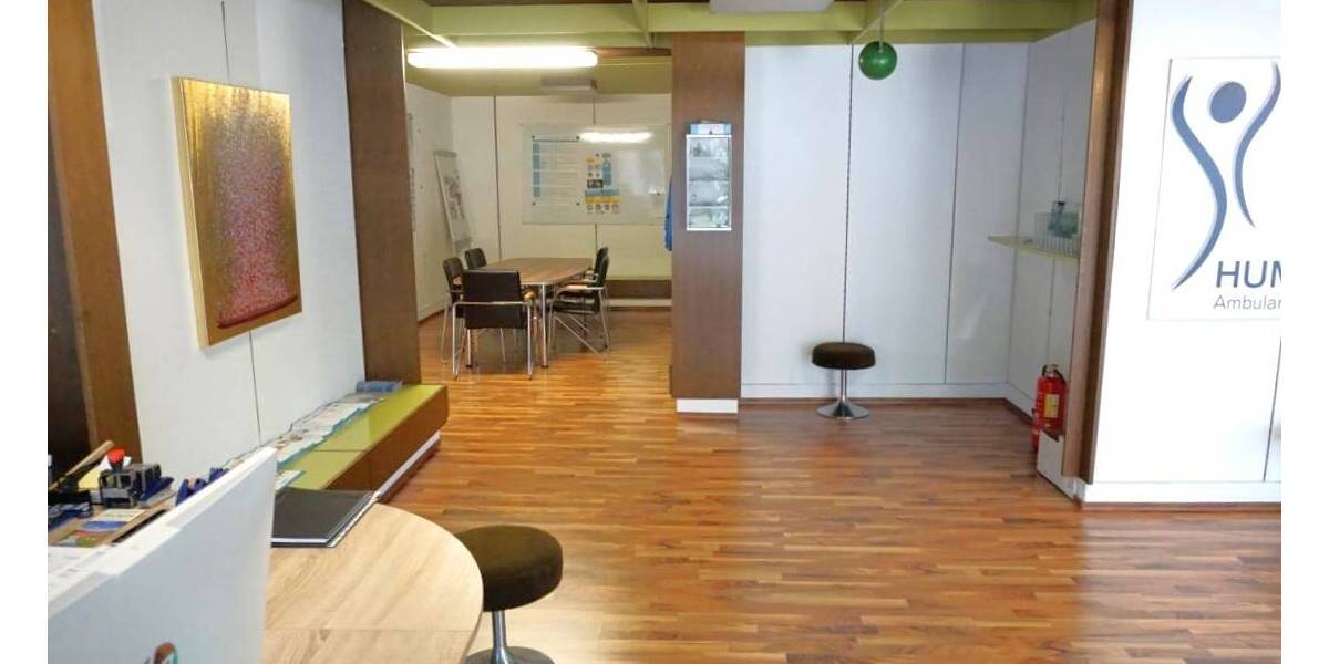 Gewerbeobjekt Baiersbronn - 1 Zimmer, 980&euro; | Angebot:20964538