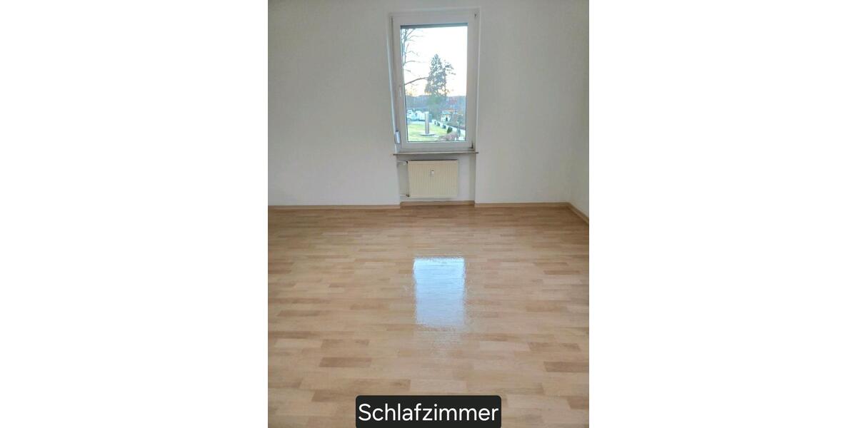 Etagenwohnung Bad Brückenau - 3 Zimmer, 85 m&sup2;, 600&euro; | Angebot:24840068