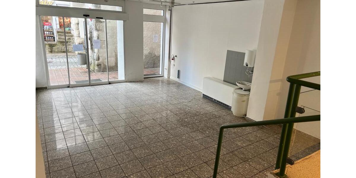 Gewerbeobjekt Dillingen an der Donau - 800&euro; | Angebot:24512452