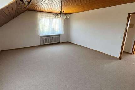 Wohnung Murrhardt - 3 Zimmer, 67 m&sup2;, 800&euro; | Angebot:27128562