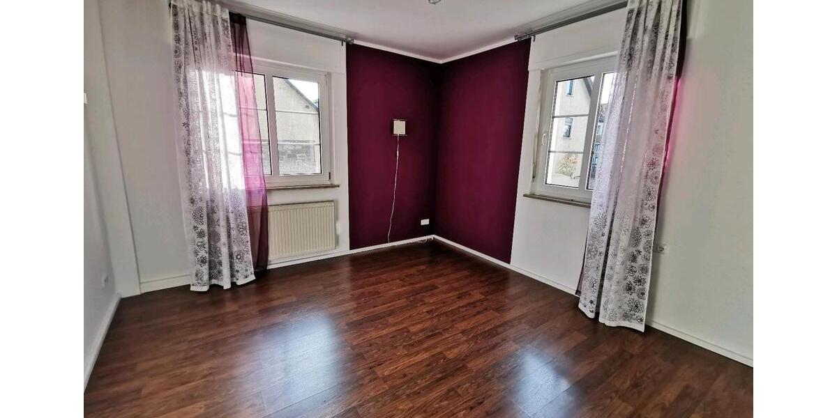 Etagenwohnung Hösbach - 2.5 Zimmer, 68 m&sup2;, 850&euro; | Angebot:26614883
