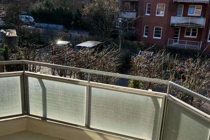 Wohnung zum Mieten in Hamburg 900 € 52 m² 2 zimmer