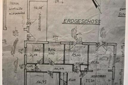 Wohnung Hohenfelde - 4 Zimmer, 111 m&sup2;, 1.370&euro; | Angebot:25960934