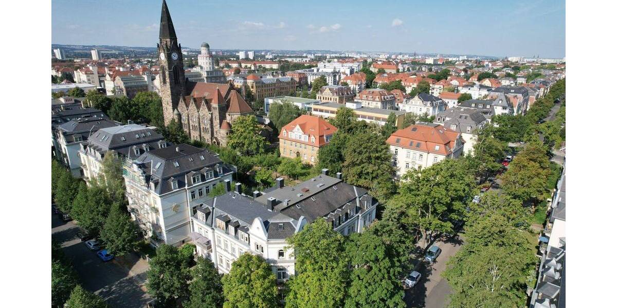 Zimmer Dresden Striesen-Ost - 3 Zimmer, 89 m&sup2;, 890&euro; | Angebot:26107123