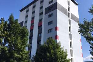 Wohnung Dessau- Roßlau Roßlau - 2 Zimmer, 48 m&sup2;, 340&euro; | Angebot:25273039