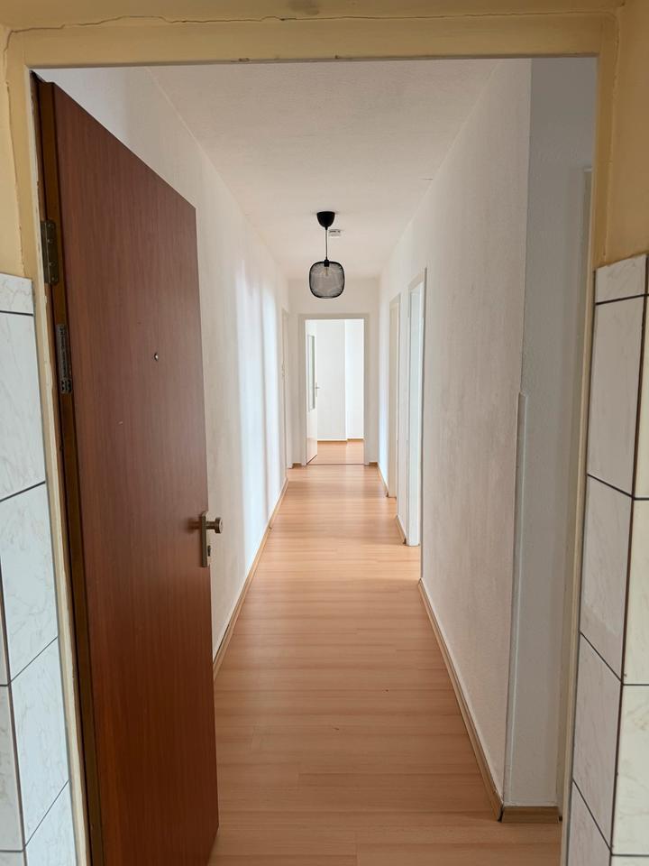 Zimmer in einer 3er WG