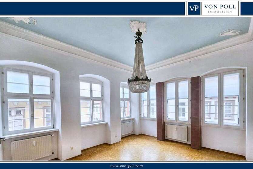 Wohnung zum Mieten in Heidelberg 1.870 € 110 m²