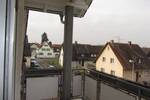 Etagenwohnung Bad Krozingen - 3 Zimmer, 112 m&sup2;, 1.350&euro; | Angebot:26834811