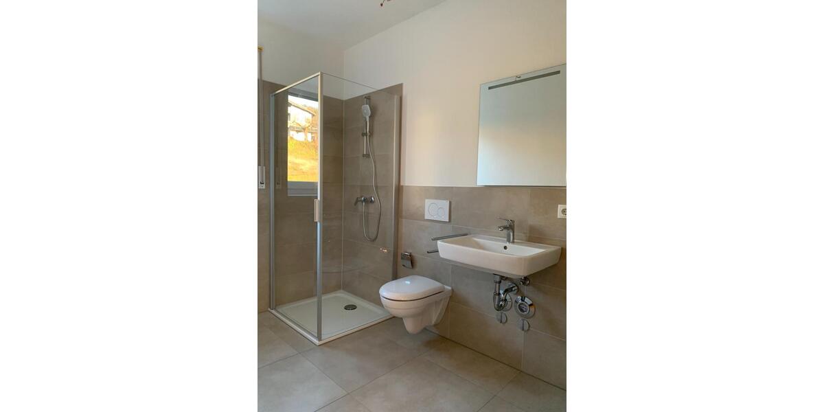 Erdgeschoßwohnung Miltach - 2 Zimmer, 54 m&sup2;, 660&euro; | Angebot:25964173