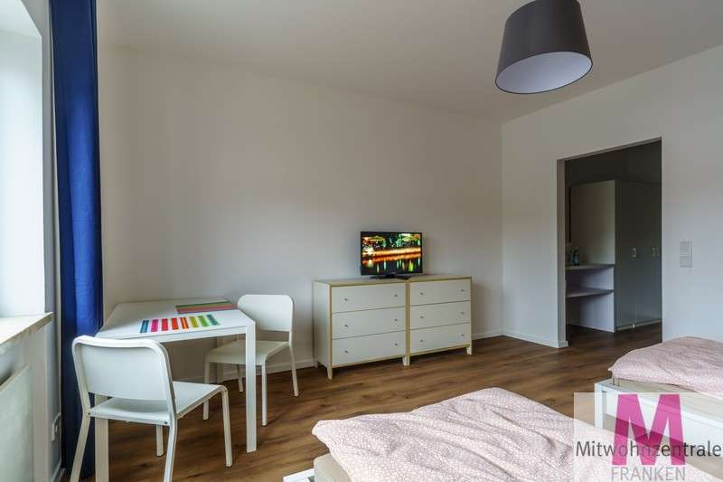 Zimmer Nürnberg Altenfurt - 1 Zimmer, 575&euro; | Angebot:26110659