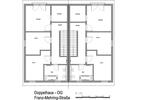 Doppelhaushälfte Finsterwalde - 4 Zimmer, 120 m&sup2;, 1.200&euro; | Angebot:26699762