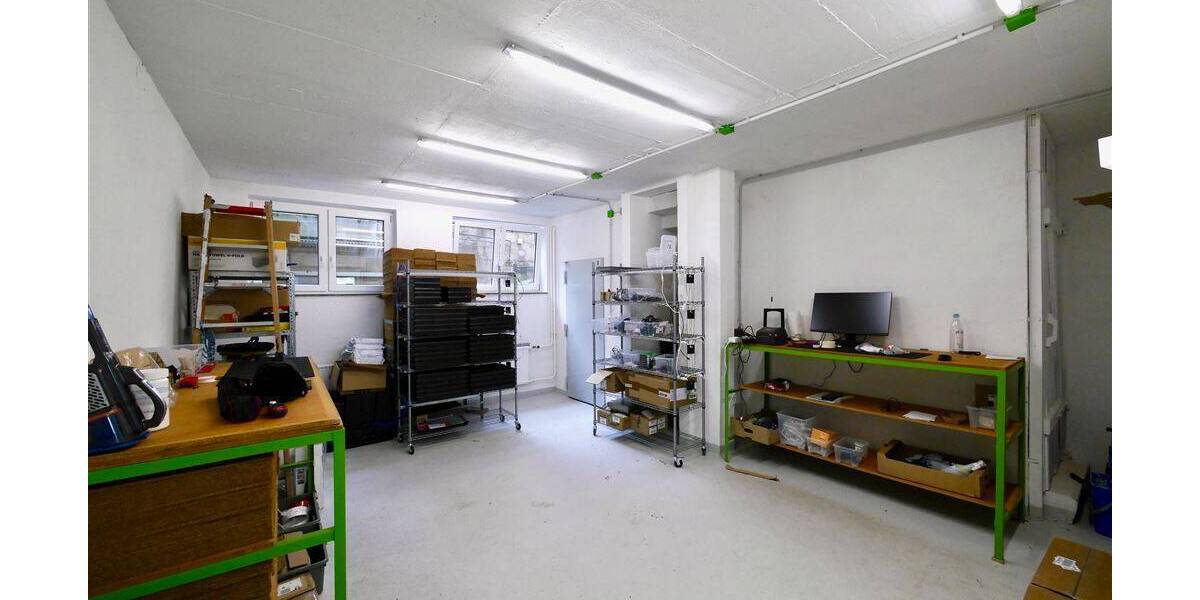 Gewerbeobjekt Cadolzburg - 833&euro; | Angebot:20946786