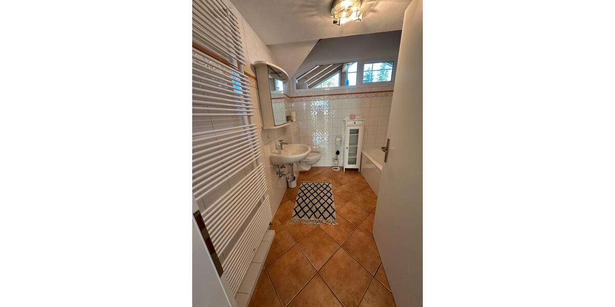 3-Zi-Wohnung in 88167 Grünenbach Allgäu zu vermieten 3 zimmer