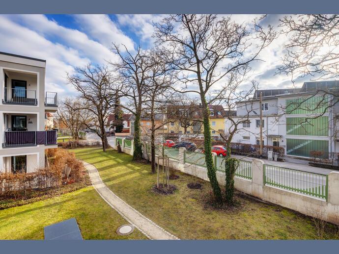 Wohnen auf Zeit München Allach-Untermenzing - 4 Zimmer, 92 m&sup2;, 2.900&euro; | Angebot:26474723