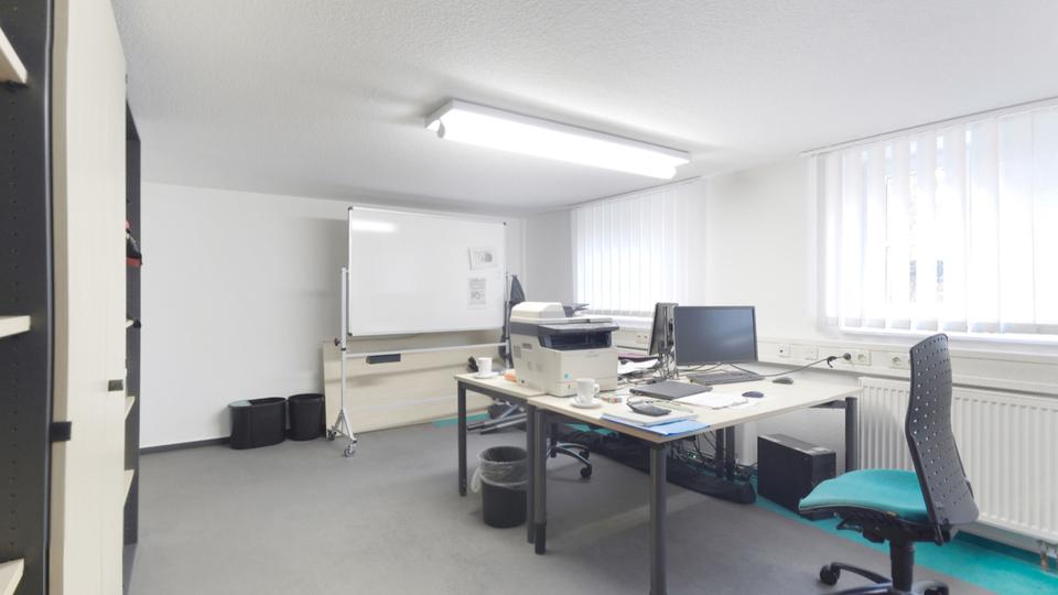 Gewerbeobjekt Neubrandenburg - 4.832&euro; | Angebot:25792578