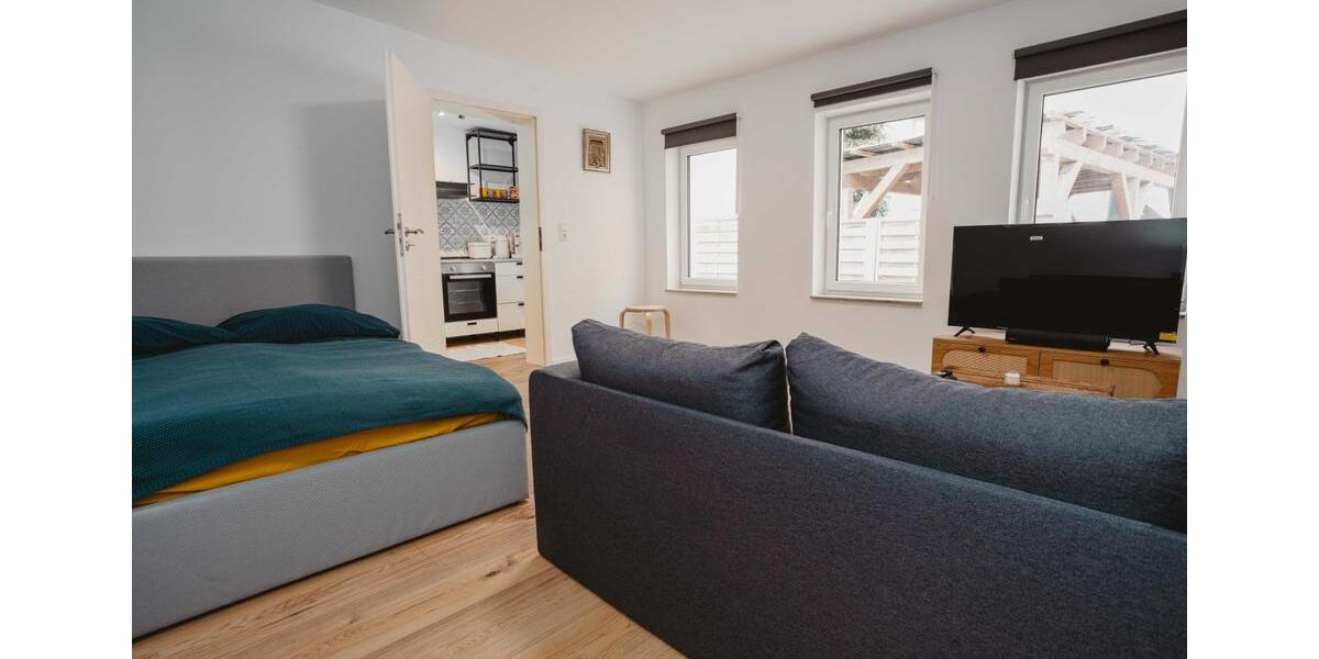 Wohnen auf Zeit Magdeburg - 1 Zimmer, 25 m&sup2;, 55&euro; | Angebot:25570710