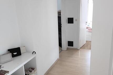 Helle und ruhige 3-Zimmer Whg mit EBK in Voxtrup ab dem 01.02.25 3 zimmer