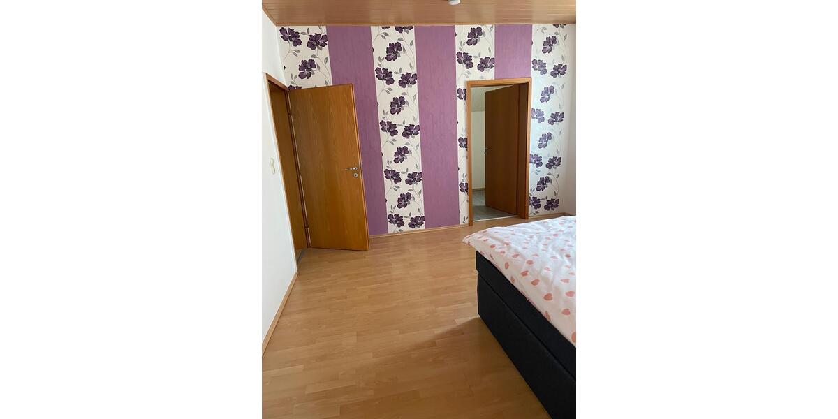 Wohnen auf Zeit Artern - 4 Zimmer, 98 m&sup2;, 59&euro; | Angebot:26580030