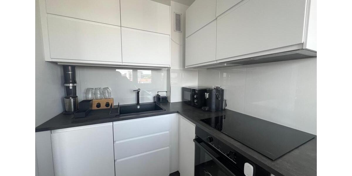 Wohnen auf Zeit Düsseldorf Pempelfort - 2 Zimmer, 55 m&sup2;, 1.690&euro; | Angebot:26639271