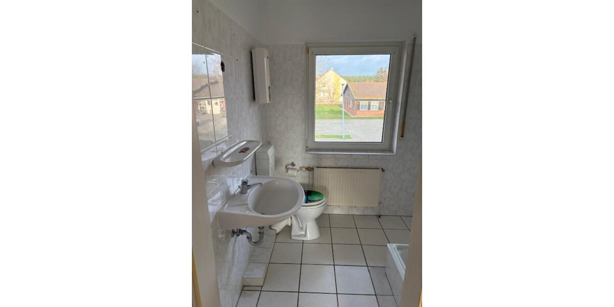 Etagenwohnung Neu Kaliß - 3 Zimmer, 99 m&sup2;, 625&euro; | Angebot:24535629