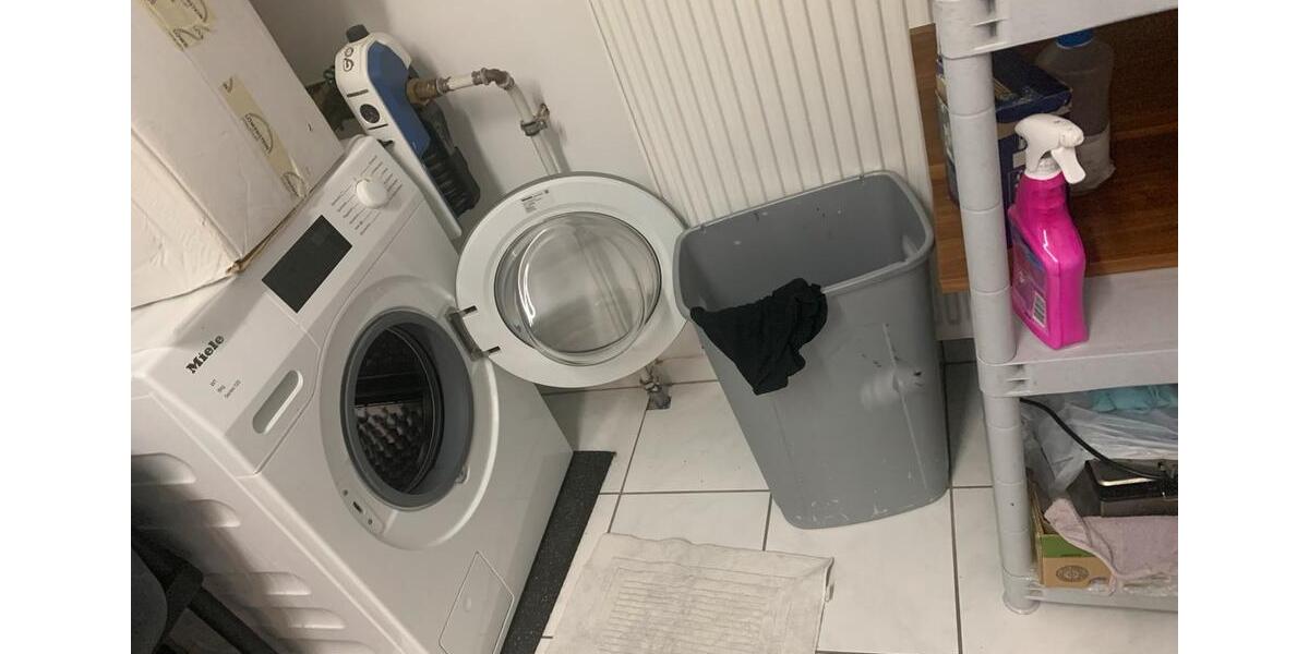 Wohnen auf Zeit Hagen Hagen-Mitte - 1 Zimmer, 35 m&sup2;, 350&euro; | Angebot:24508258