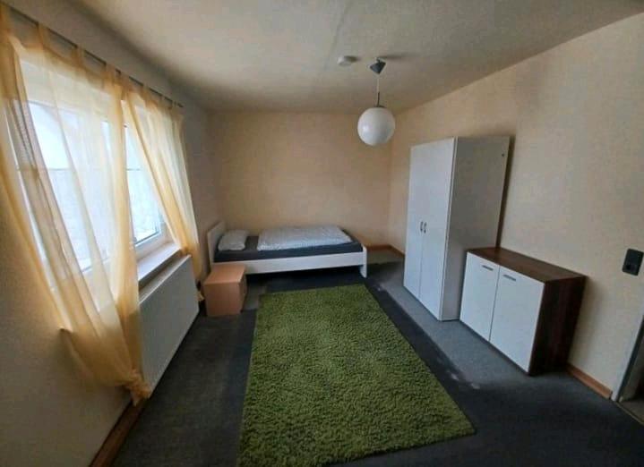Wohnen auf Zeit Philippsburg - 12 Zimmer, 260 m&sup2;, 18&euro; | Angebot:25722511