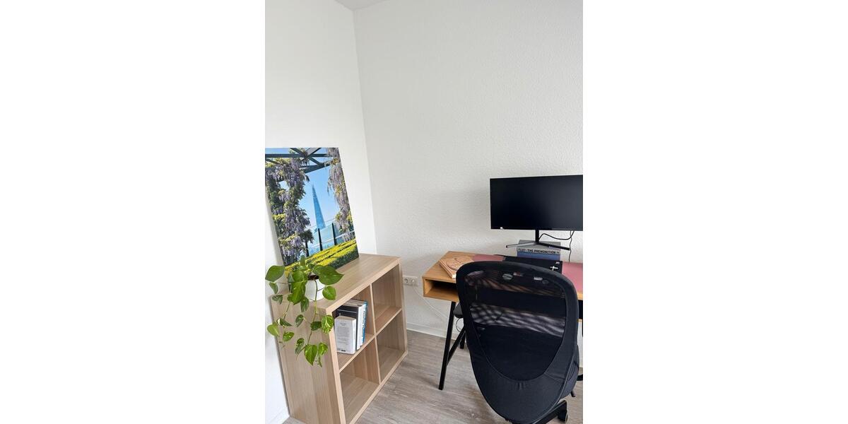 Wohnen auf Zeit Düsseldorf Stadtbezirk 8 - 1 Zimmer, 20 m&sup2;, 650&euro; | Angebot:26527695