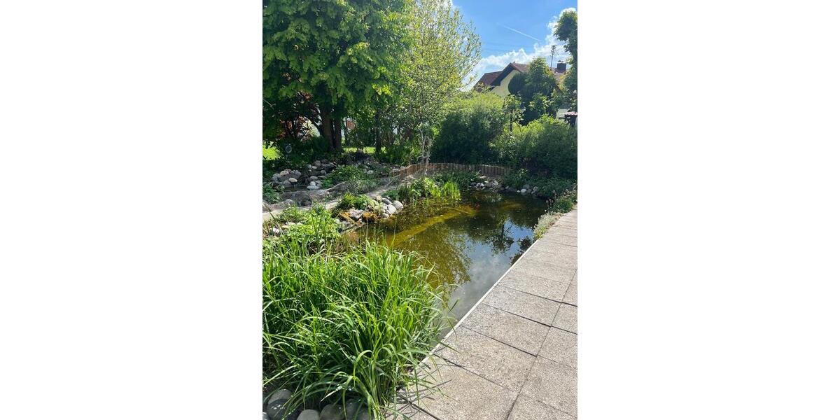 Einfamilienhaus Krumbach (Schwaben) - 6 Zimmer, 133 m&sup2;, 1.650&euro; | Angebot:26594509