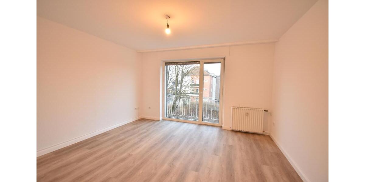 GV-Cityt! Renovierte 3-Zi-Whg mit idealem Grundriss & modernem Bad 3 zimmer