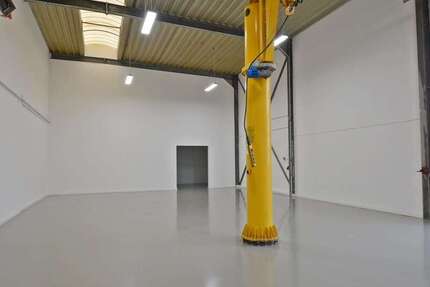 Gewerbeobjekt Lübeck Sankt Lorenz Nord - 2.700&euro; | Angebot:27273618