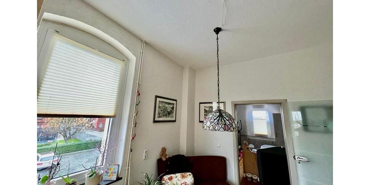 Etagenwohnung Ilsede - 2 Zimmer, 74 m&sup2;, 860&euro; | Angebot:24590247