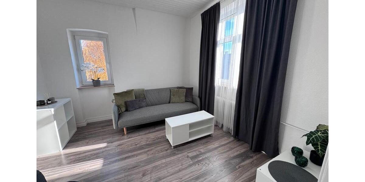 Vollmöblierte 2 Zimmerwohnung. in 56727 St. Johann zu vermieten 2 zimmer