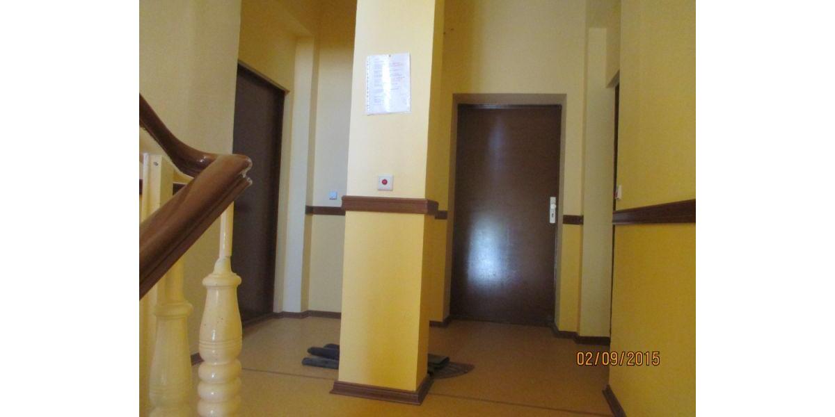Etagenwohnung Zossen - 2 Zimmer, 59 m&sup2;, 587&euro; | Angebot:26690198