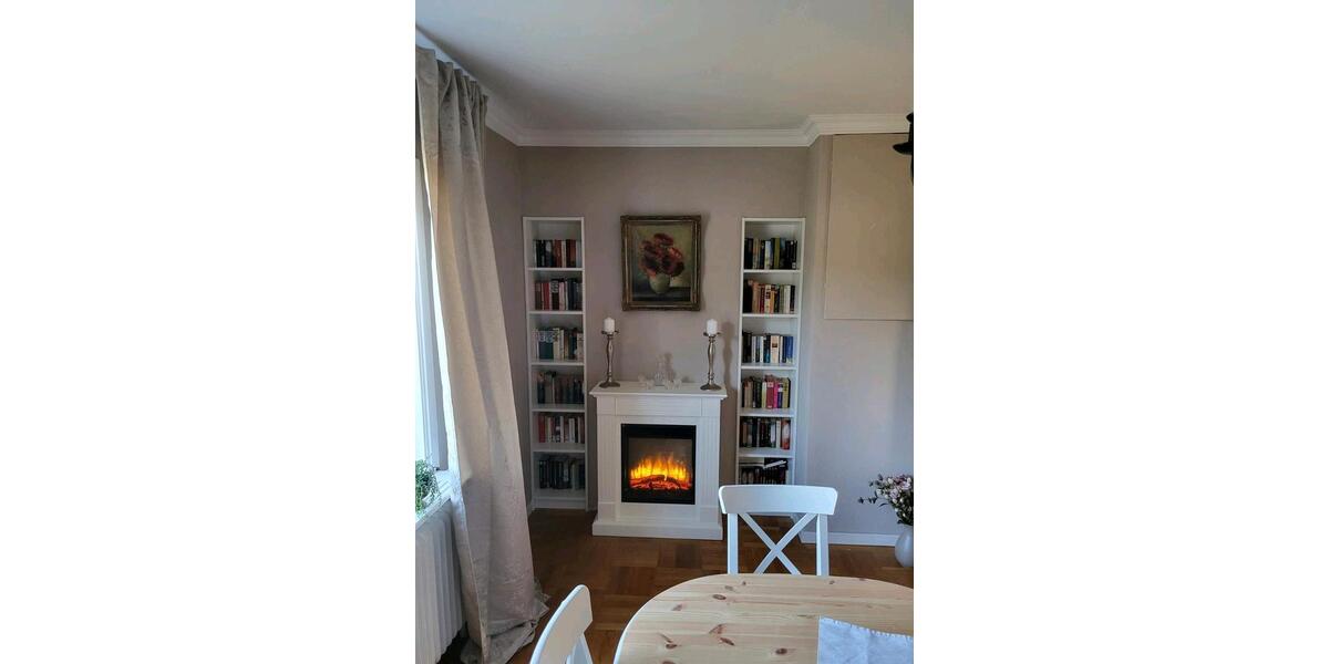 Einfamilienhaus Esens - 7 Zimmer, 100 m&sup2;, 80&euro; | Angebot:24830505