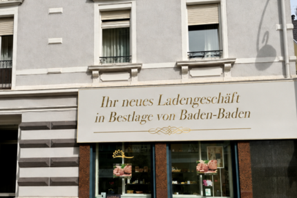 Gewerbeobjekt Baden-Baden Baden - 1.050&euro; | Angebot:27288981