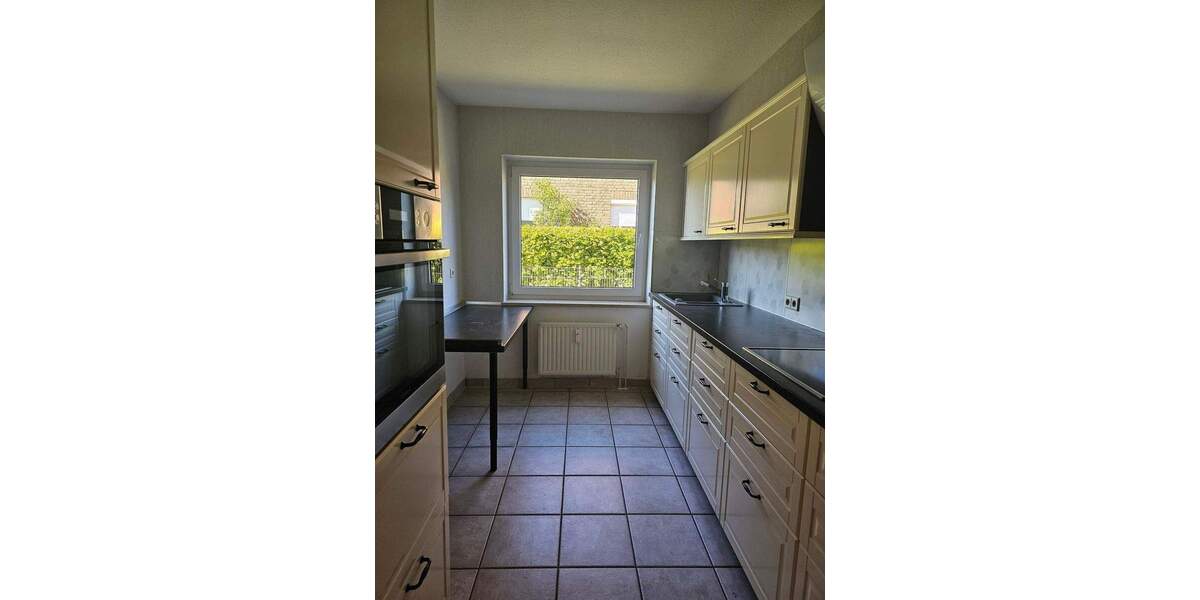 Terrassenwohnung Hohenwestedt - 3 Zimmer, 90 m&sup2;, 850&euro; | Angebot:24401346