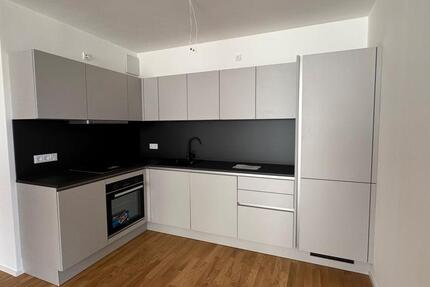 Hochwertige 4-Zimmer-Wohnung mit moderner Ausstattung
