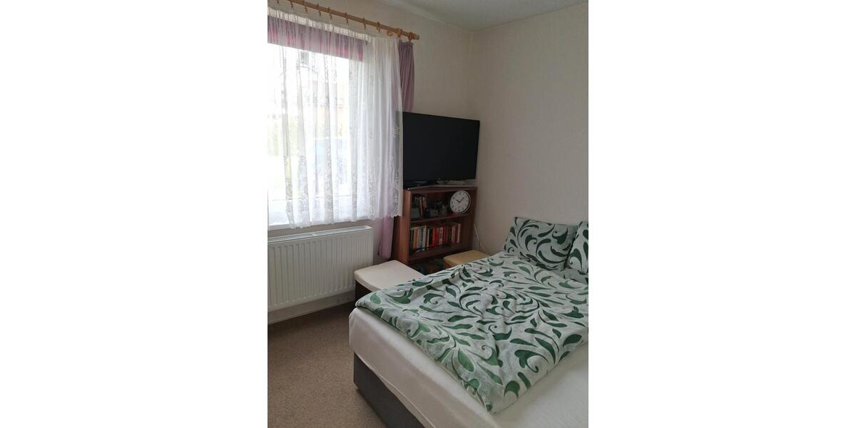 Erdgeschoßwohnung Torgelow - 2 Zimmer, 41 m&sup2;, 264&euro; | Angebot:26236690