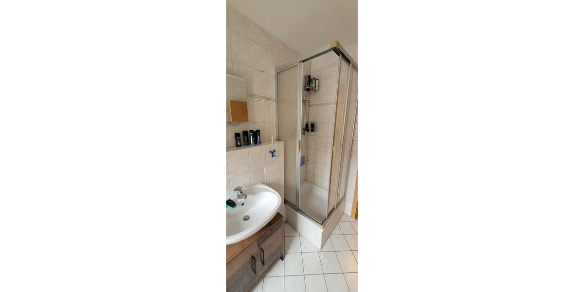 Etagenwohnung Mansfeld - 2 Zimmer, 62 m&sup2;, 365&euro; | Angebot:24140125