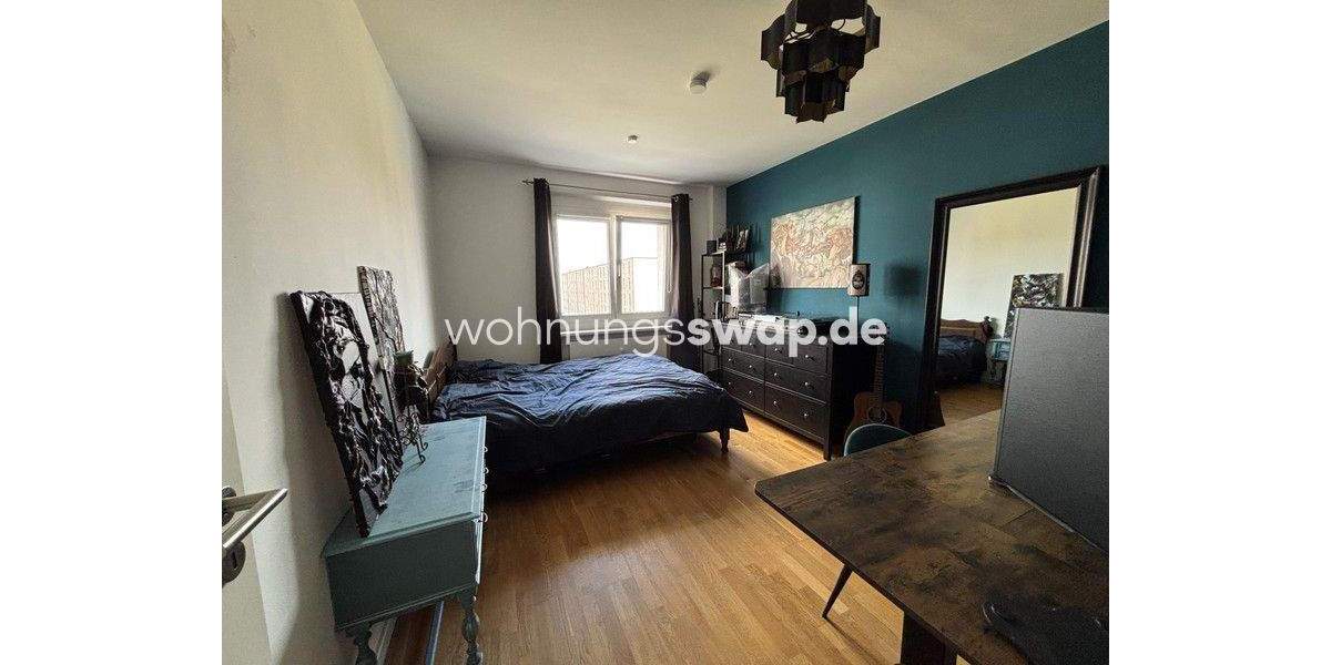 Etagenwohnung Berlin Pankow - 3 Zimmer, 70 m&sup2;, 760&euro; | Angebot:26758216