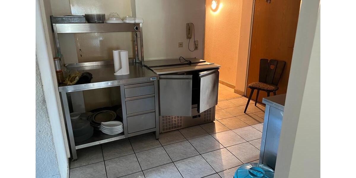 Gewerbeobjekt Nidda - 1.990&euro; | Angebot:24869727